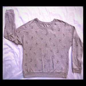 Mickey Mouse Sweater